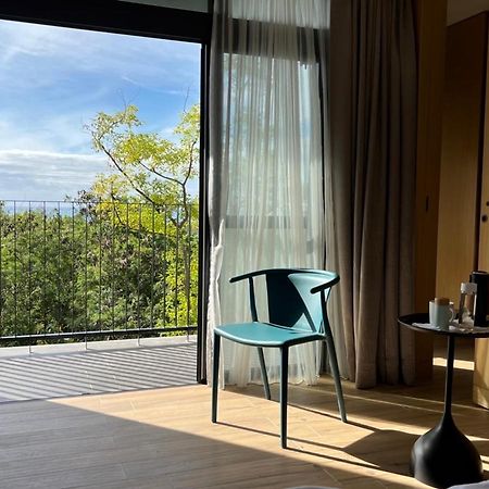 La Tree 普椿農場木子莊園 Apartment ตงเหอ ภายนอก รูปภาพ