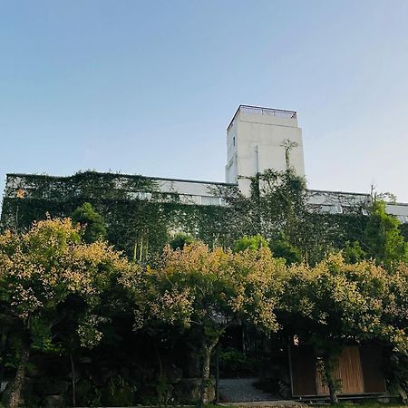 La Tree 普椿農場木子莊園 Apartment ตงเหอ ภายนอก รูปภาพ
